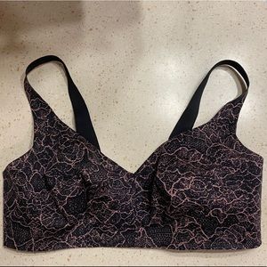 Lululemon Athletica - Like Nothing Sports Bra 36C